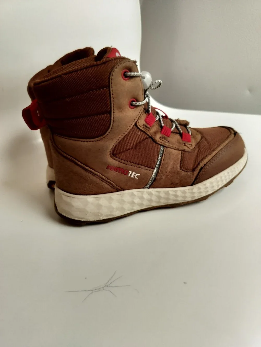 Reima size finnish